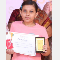 Zain Haseeb Lil Bloggers Winner | Children Book Author